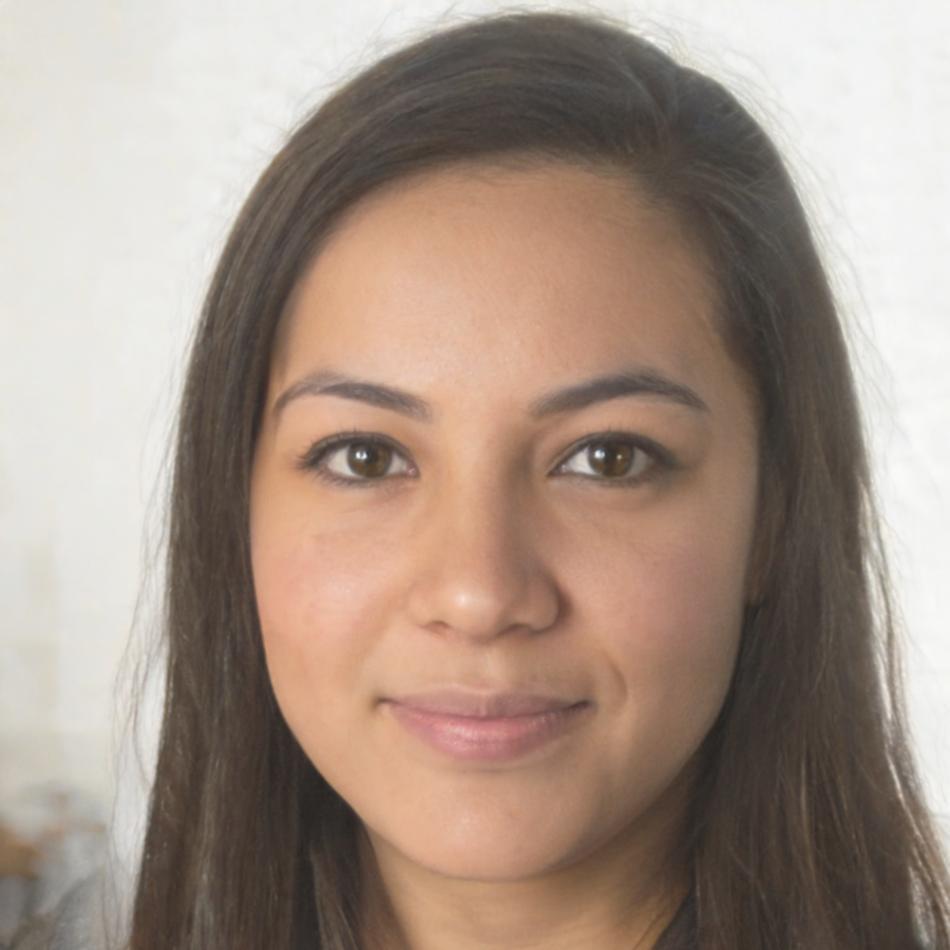 Teilnehmerin Portrait